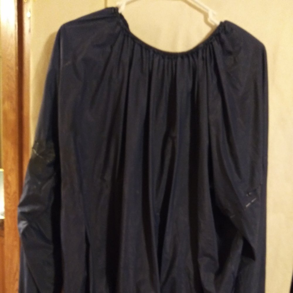 Sauna Shirt One Size